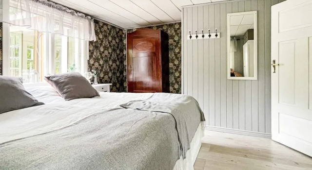 5 person holiday home in Häradsbäck, Book Vacation Home Ryd 