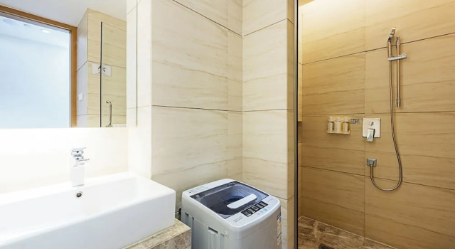 Двухместный номер Standard Holiday Inn & Suites Suzhou Yangcheng Lake by IHG