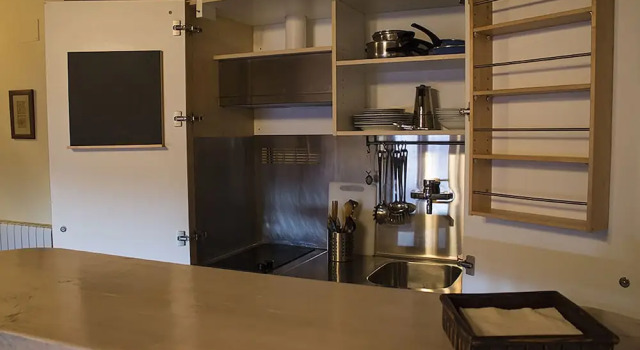 Апартаменты Hotel Rural Casa la Juana