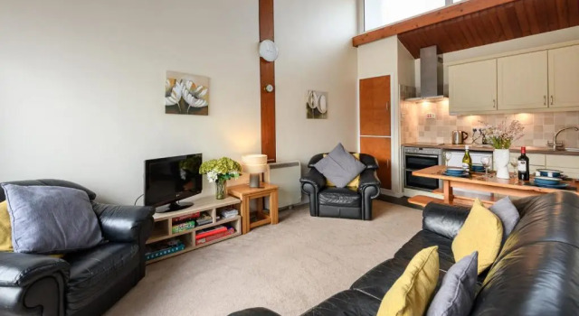 50 South Snowdon Wharf, Prenota Hotel Hotel a Gwynedd con parcheggio, Parcheggio