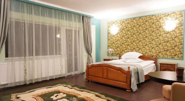 Номер Superior Vila Elisabeta