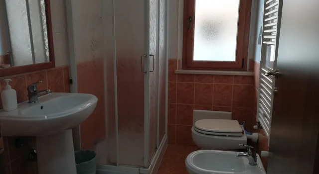 Standard Double room Scilla e Cariddi