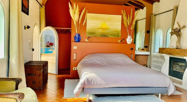 1986malagar, Book Bed and Breakfast Baurech Aquitaine