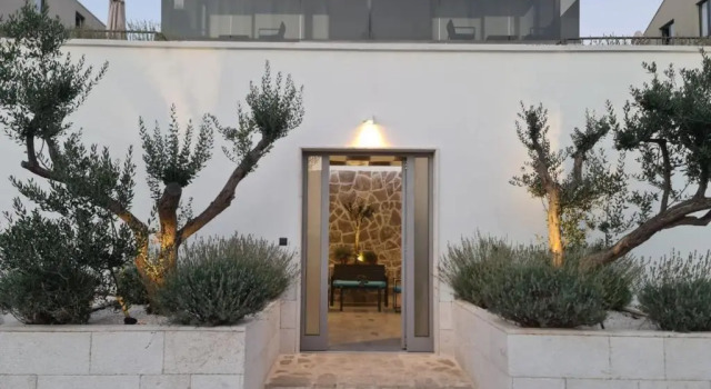 Люкс Superior Sutivan Luxury Apartments