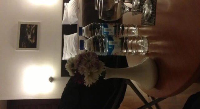 Номер Comfort Hotel Corner