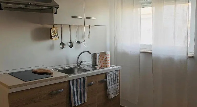Esperanto B&B, Buchen Sie Bed & Breakfast Bari Metropolitanstadt Bari