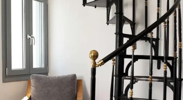 Вилла ArmonOia Suites Santorini