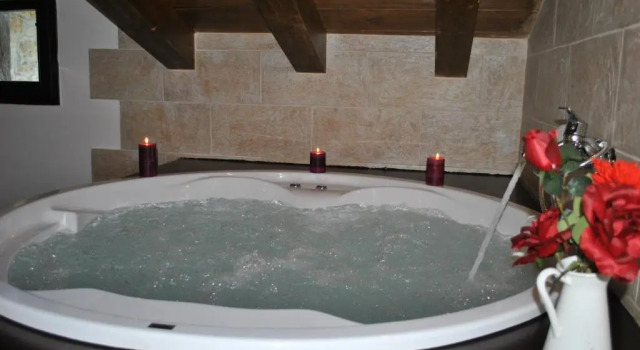 Люкс Apartamentos Spa Casco Histórico de Isla