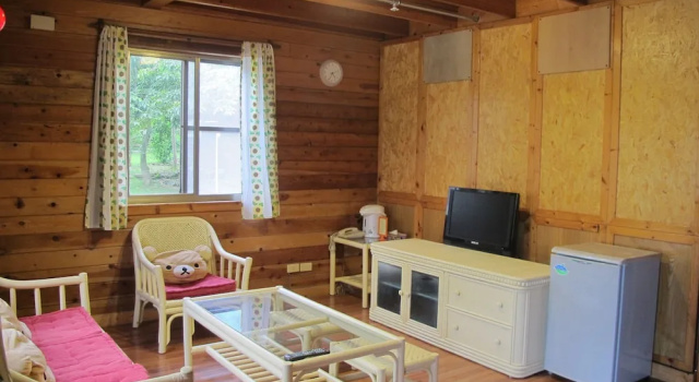 Шале с 2 комнатами Master Bear Resort