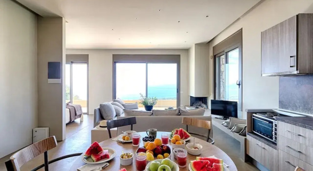 Euphoria Estate Messinia, Забронировать Гостевой дом Гостевые дома периферийной единицы Мессения, Гостевой дом