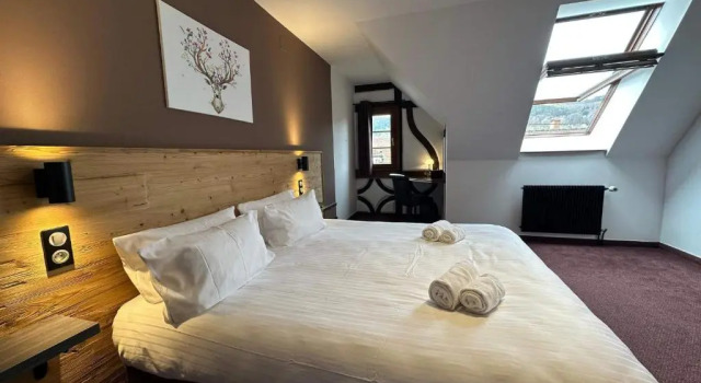 Номер Superior Hôtel au Heimbach