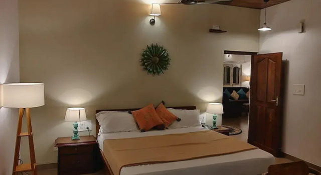 The Elegant homes, Забронировать Отель Бизнес-отели штата Карнатаки, 4* 5*