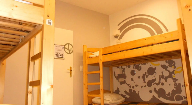 Greg&Tom City Hostel # formerly Greg & Tom Party Hostel, Забронировать Хостел Недорогие отели Кракова, рядом с Церковь Святого Франциска Ассизи, недорого