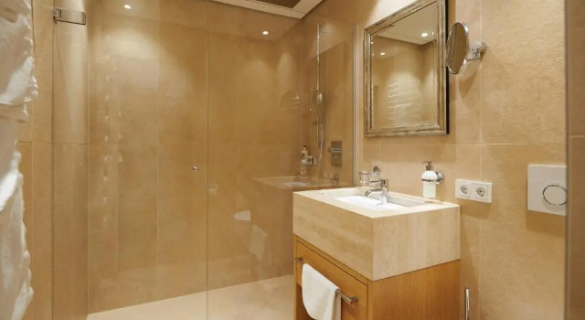 Двухместный номер Standard Hotel Garni Schneider