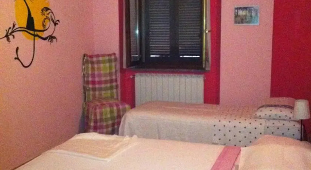 Agriturismo Il Nespolo, Buchen Sie Hotel Santhià Piemont