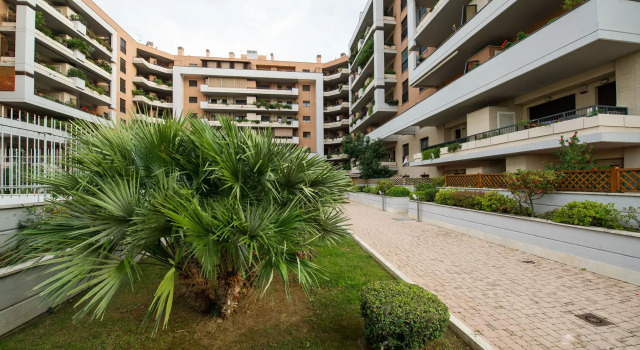 Domus Al Parco Guest House