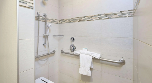 Двухместная студия Hampton Inn & Suites Phoenix/Tempe