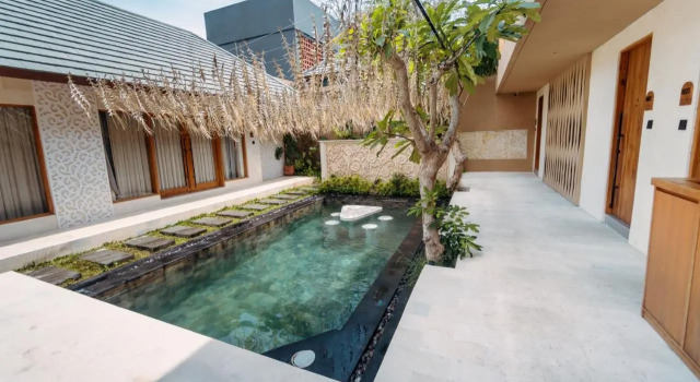 Suara Alam Ubud Villa by Ini Vie Hospitality