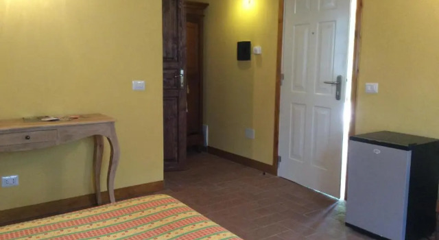 Номер Standard Bed & Breakfast Casalnovo