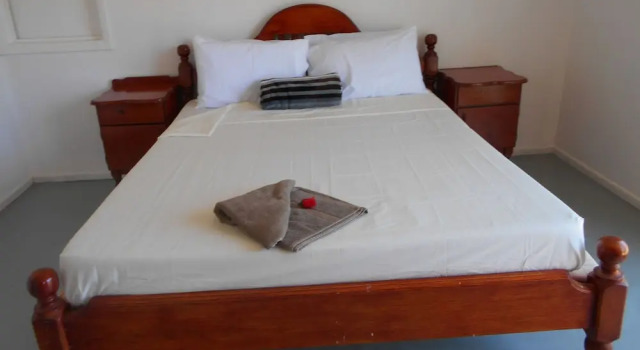 Двухместный номер Standard ALOFT Airport Accommodation