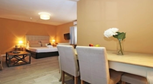 Del Parque Flats Suite Premium Malagueta
