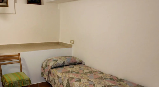 Casa Vacanza Con Incantevole Vista Mare