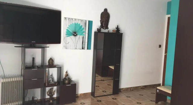 Коттедж Casa El Rincón de la Geltrú
