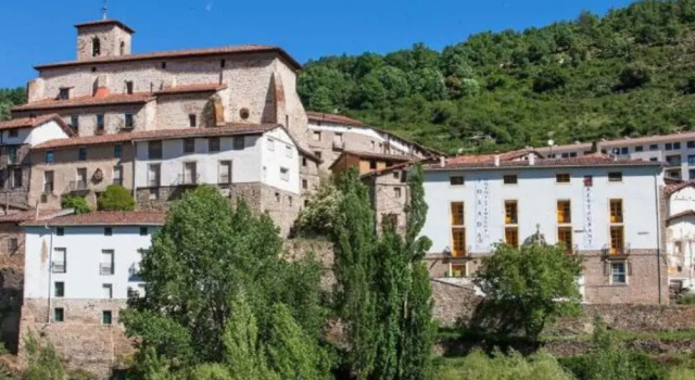 Posada Hoyos de Iregua, Prenota Ostello Hotel a La Rioja con colazione, Colazione