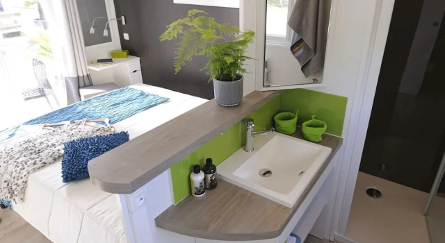 Camping Clos Moulin