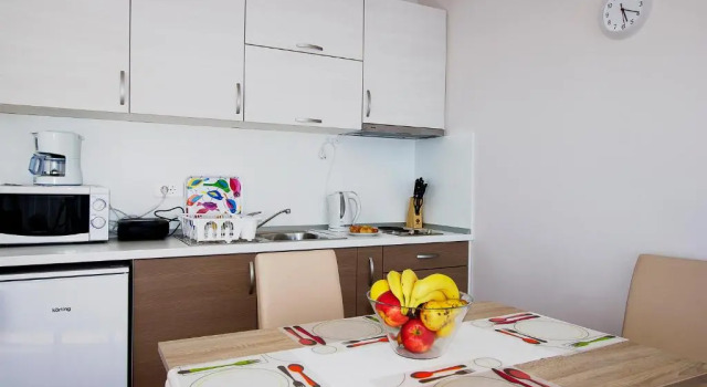 Апартаменты Apartment Ragusa Palace 3 Funjestra