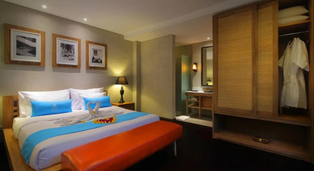 Вилла Agata Resort Nusa Dua