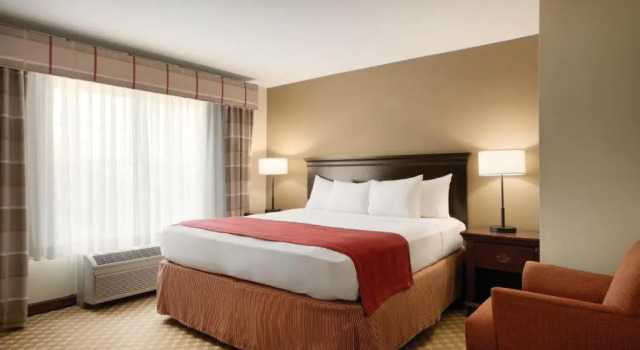 Номер Standard Country Inn & Suites by Radisson, Des Moines West, IA