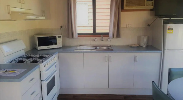 Номер Economy Tasman Holiday Parks - Geelong