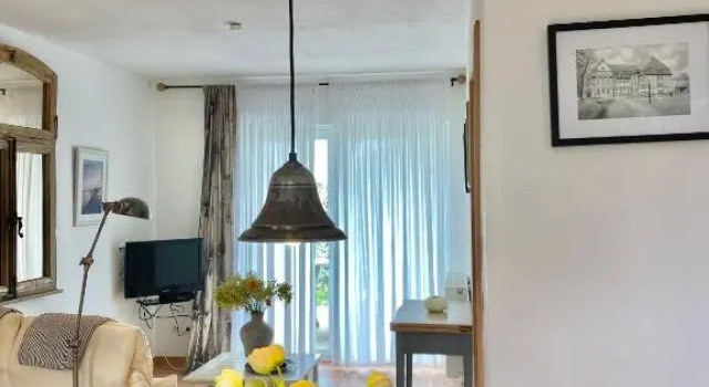 Apartmenthaus Lütt Meer