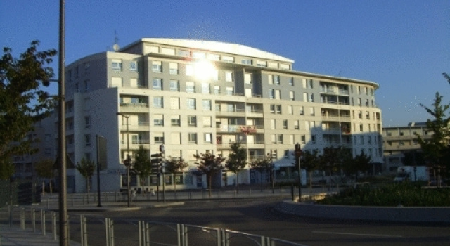 Номер Standard KOSY AppartHôtels - La Maison Des Chercheurs