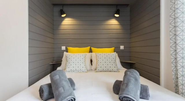 Номер Standard Casas da Formosa - Casa do Postigo