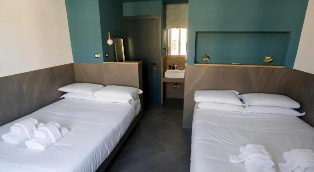 Ottaviano Smart Rooms