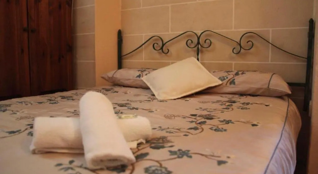 Двухместный номер Economy Green Grove Guest House