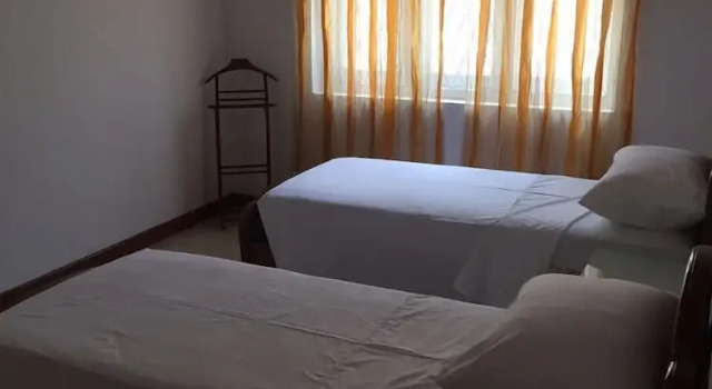Двухместный номер Deluxe Ka Mario Guesthouse