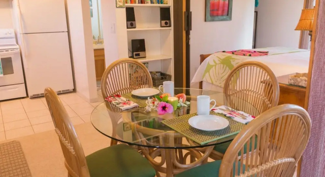 Sealodge D8 1 Bedroom Condo, Забронировать Отель Отели Принсвилл с бассейном, рядом с Anini Beach, Бассейн