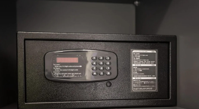 Номер Deluxe Studio 44