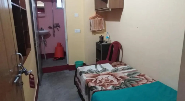 Номер Economy Kundanbazar Guest House