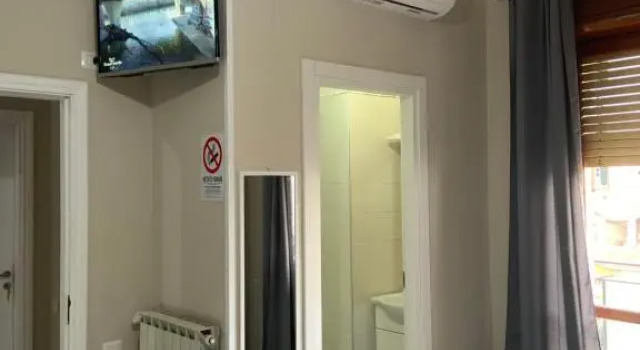 Номер Standard B&B Alle porte di Caserta