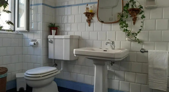 Апартаменты с балконом и с красивым видом из окна Casa Lo Re