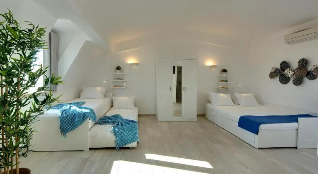 Apartamentos Tucha