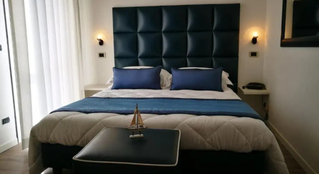 Номер Standard Hotel Rombino