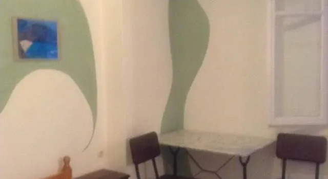 Номер Standard Niki Rooms
