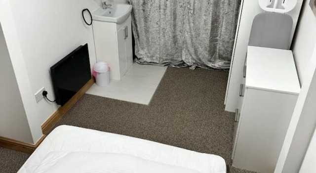 Stunning 1-bed Chalet in Mablethorpe, Varaa Mökki Mökit kohteessa Merseyside, Mökki