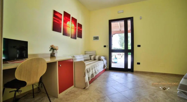 Номер Standard B&B La Casa di Attilio