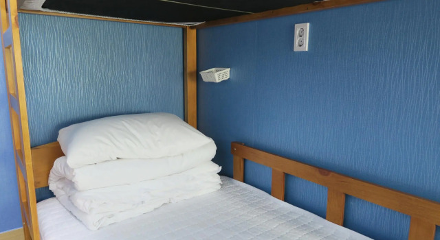 Busan Hueplus Guest House